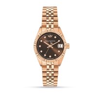 Orologio Philip Watch Donna Caribe in Acciaio R8253597520 - R8253597520